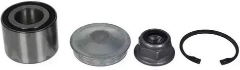 Set rulment roată Renault Twingo II CN0 FAG 713 8015 10