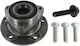 Комплект лагери за колело Vw Golf Sportsvan Am1 Fag 713 6109 90
