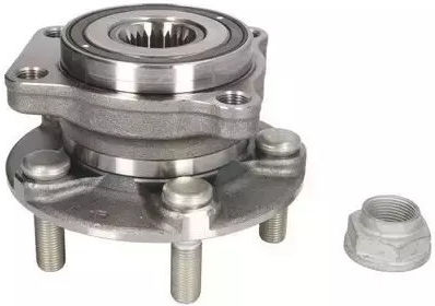 Radlagersatz Subaru Legacy IV BL BP FAG 713 6221 90