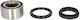 Set rulment roată Suzuki Swift II Hatchback EA MA FAG 713 6230 60
