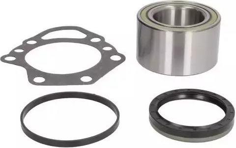 Комплект лагери за колело Vw Lt 28-46 II Корпус Тип 2da 2dd 2dh Fag 713 6670 30