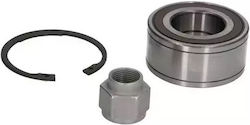 Set rulment roată Citroen C4 Cactus Fag 713 6403 10