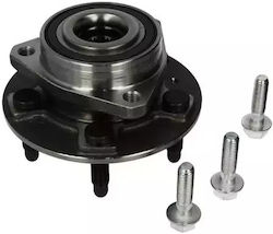 Wheel Bearing Set Chevrolet Malibu V300 Fag 713 6449 40