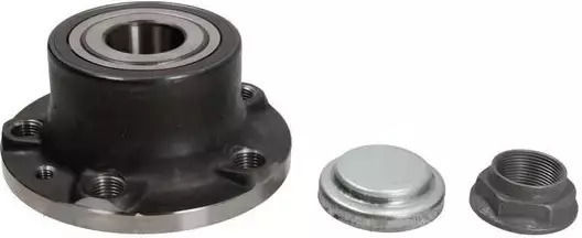 Set rulment roată Fiat Ulysse 179ax Fag 713 6400 10