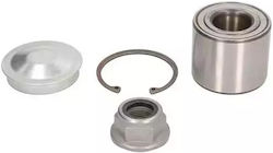 Set Wheel Bearing Renault Wind E4m Fag 713 6309 50