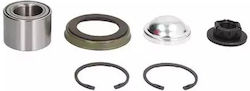 Wheel Bearing Set Ford Fiesta V Jh Jd Fag 713 6786 40 Wheel Bearing Set Ford Fiesta V Jh Jd Fag 713 6786 40