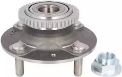Set rulment roată Hyundai Trajet Fo Fag 713 6266 20