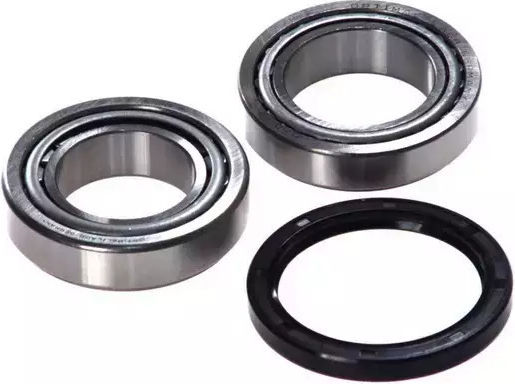 Wheel Bearing Set Vw Lt 28-46 Ii Body 2da 2dd 2dh Fag 713 6670 40