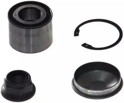 Set rulment roată Nissan Micra III K12 Fag 713 6303 00