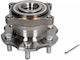 Wheel Bearing Set Nissan Pathfinder Iii R51 Fag 713 6139 50