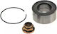 Wheel Bearing Set Land Rover Freelander Ln Fag 713 6200 30