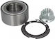 Wheel Bearing Set Nissan Primastar Bus X83 Fag 713 6441 30