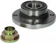 Bmw 3 Cabriolet E30 Wheel Bearing Set Fag 713 6671 40