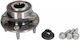 Wheel Bearing Set Chevrolet Volt Fag 713 6449 20