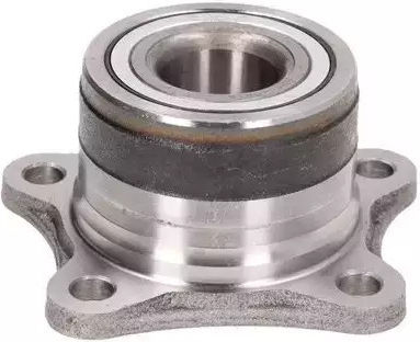 Wheel Bearing Set Toyota Celica St20 At20 Fag 713 6181 70