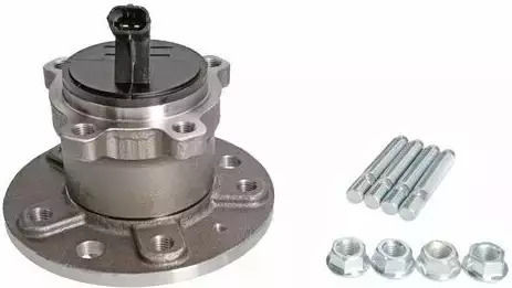 Radlagersatz Opel Signum Fag 713 6442 60