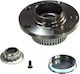 Set rulment roată Skoda Roomster 5j Fag 713 6102 20