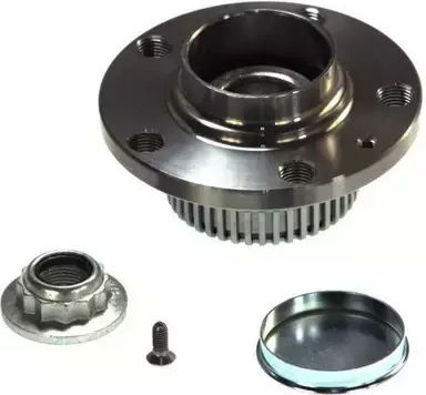 Set rulment roată Skoda Roomster 5j Fag 713 6102 20