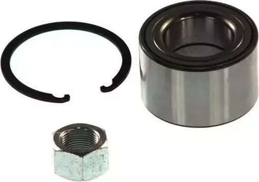 Wheel Bearing Set Mitsubishi Outlander I Fag 713 6197 50