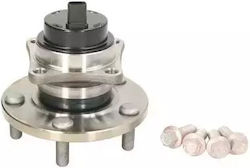 Set rulment roată Toyota Corolla Verso Zde12 Cde12 Fag 713 6188 50