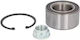 Set Wheel Bearing Bmw 4 Series Coupe F32 F82 Fag 713 6495 50