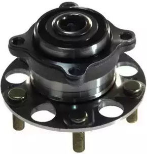 Radlagersatz Honda Accord VIII Fag 713 6270 20