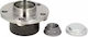 Set rulment roată Fiat Scudo Combinato 220p Fag 713 6505 30