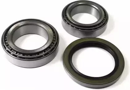 Set rulment roată Toyota Land Cruiser 80 J8 Fag 713 6181 40