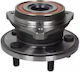 Set rulment roată Jeep Grand Cherokee I Zj Fag 713 6700 40