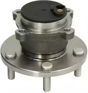 Wheel Bearing Set Mazda 3 Bk Fag 713 6157 50