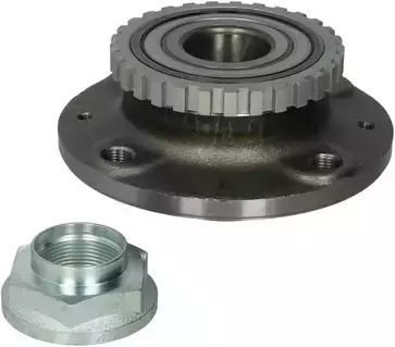 Radlagersatz Peugeot 406 Coupe 8c Fag 713 6500 20