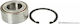 Wheel Bearing Set Hyundai Sonata Iii Y-3 Bta H10503bta