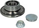 Set rulment roată Seat Inca 6k9 Bta H2t000bta