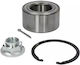 Set rulment roată Hyundai I30 Fd Bta H10316bta