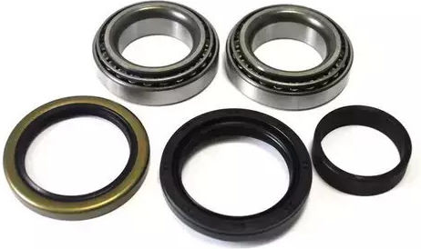 Daewoo Matiz Klya Bta H10050bta Wheel Bearing Set