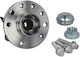 Set rulment roată Saab 9-3 Combi Ys3f Bta H1x015bta