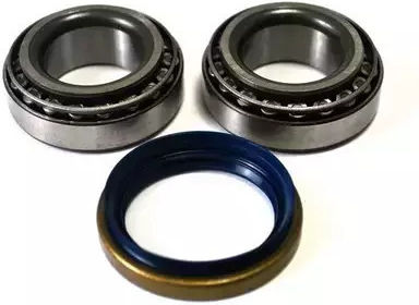 Mitsubishi Lancer Iv C6 A C7 A Wheel Bearing Set