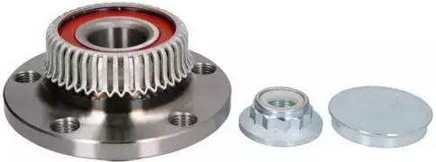 Set rulment roată Audi Tt Roadster 8n9 Bta H2w004bta