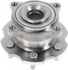 Wheel Bearing Set Nissan Pathfinder Iii R51 Bta H21081bta