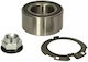Set rulment roată Mercedes-benz Citan Body 415 Bta H1r019bta
