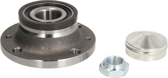 Set rulment roată Fiat Stilo Multi Wagon 192 Bta H2f015bta