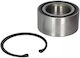 Set rulment roată Honda Cr-v III Re Bta H14029bta