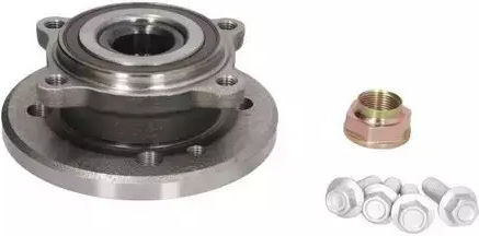 Wheel Bearing Set Mini Mini Cabriolet R57 Bta H1b017bta