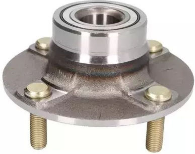 Wheel Bearing Set Hyundai Lantra Ii J-2 Bta H20503bta