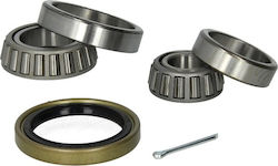 Set rulment roată Isuzu Trooper Bta H19001bta Set rulment roată Isuzu Trooper Bta H19001bta