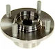 Set rulment roată Mitsubishi Colt VI Z3 A Z2 A Bta H15032bta