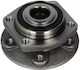 Set rulment roată Volvo V70 I Lv Bta H1v019bta