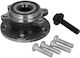 Skoda Yeti 5l Wheel Bearing Set Bta H1w024bta