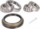 Wheel Bearing Set Nissan Terrano Ii R20 Bta H11021bta
