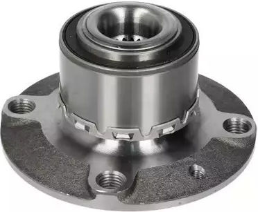 Комплект лагери за колело VW Lupo 6x1 6e1 Bta H1w021bta